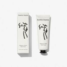Load image into Gallery viewer, Palmarosa & Vetiver Hand Cream