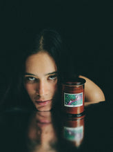 Load image into Gallery viewer, Forest Brain Deadhead Candle