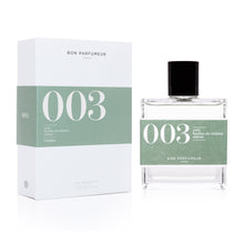 Load image into Gallery viewer, 003 Yuzu, Violet leaves & Vetiver EDP