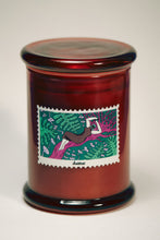 Load image into Gallery viewer, Forest Brain Deadhead Candle