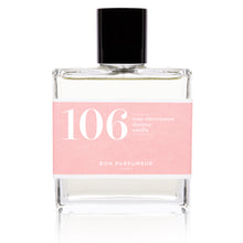 Load image into Gallery viewer, 106 – Damascena Rose, Davana & Vanilla EDP