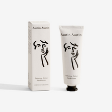 Load image into Gallery viewer, Palmarosa & Vetiver Hand Cream
