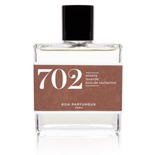 Load image into Gallery viewer, 702 Incense, Lavender, Cashmere & Wood EDP