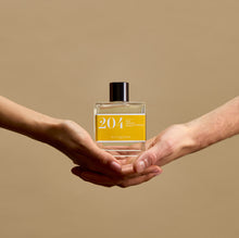 Load image into Gallery viewer, 204 Fig, Edamame & Ambrette EDP