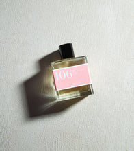 Load image into Gallery viewer, 106 – Damascena Rose, Davana & Vanilla EDP