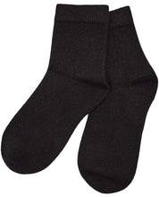 Load image into Gallery viewer, Men’s Mongolian Cashmere Ankle Socks
