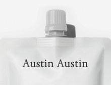 Load image into Gallery viewer, Organic Palmarosa & Vetiver Hand Soap Refill