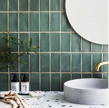 Load image into Gallery viewer, Palmarosa & Vetiver Hand Soap & Hand Cream Pair