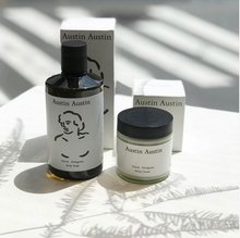 Load image into Gallery viewer, Neroli &amp; Petitgrain Body Soap &amp; Body Cream Duo
