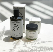 Load image into Gallery viewer, Neroli & Petitgrain Body Soap & Body Cream Duo