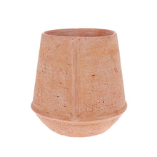 Load image into Gallery viewer, Handmade Terracotta Plant Pot
