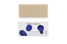 Load image into Gallery viewer, Cedar Atlas & Ylang Ylang Soap Bar