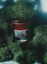 Load image into Gallery viewer, Forest Brain Deadhead Candle
