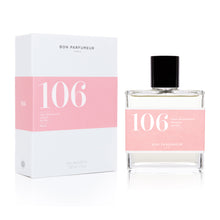 Load image into Gallery viewer, 106 – Damascena Rose, Davana &amp; Vanilla EDP
