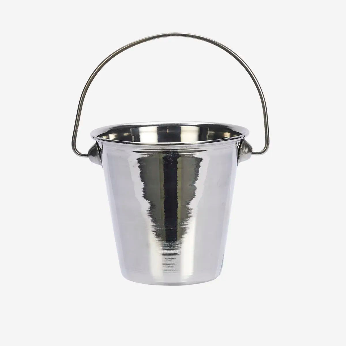 Stainless Steel Ice Bucket