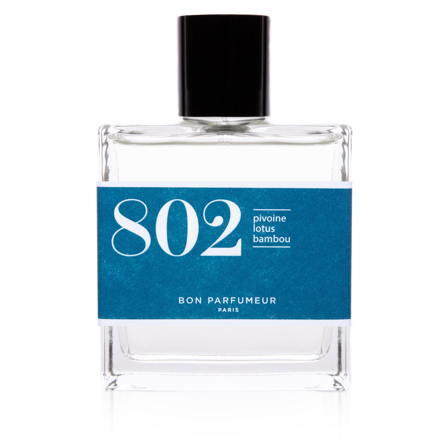 802 Peony, Lotus & Bamboo EDP