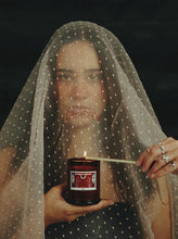 Load image into Gallery viewer, Rage Quit Deadhead Candle
