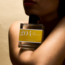 Load image into Gallery viewer, 204 Fig, Edamame &amp; Ambrette EDP
