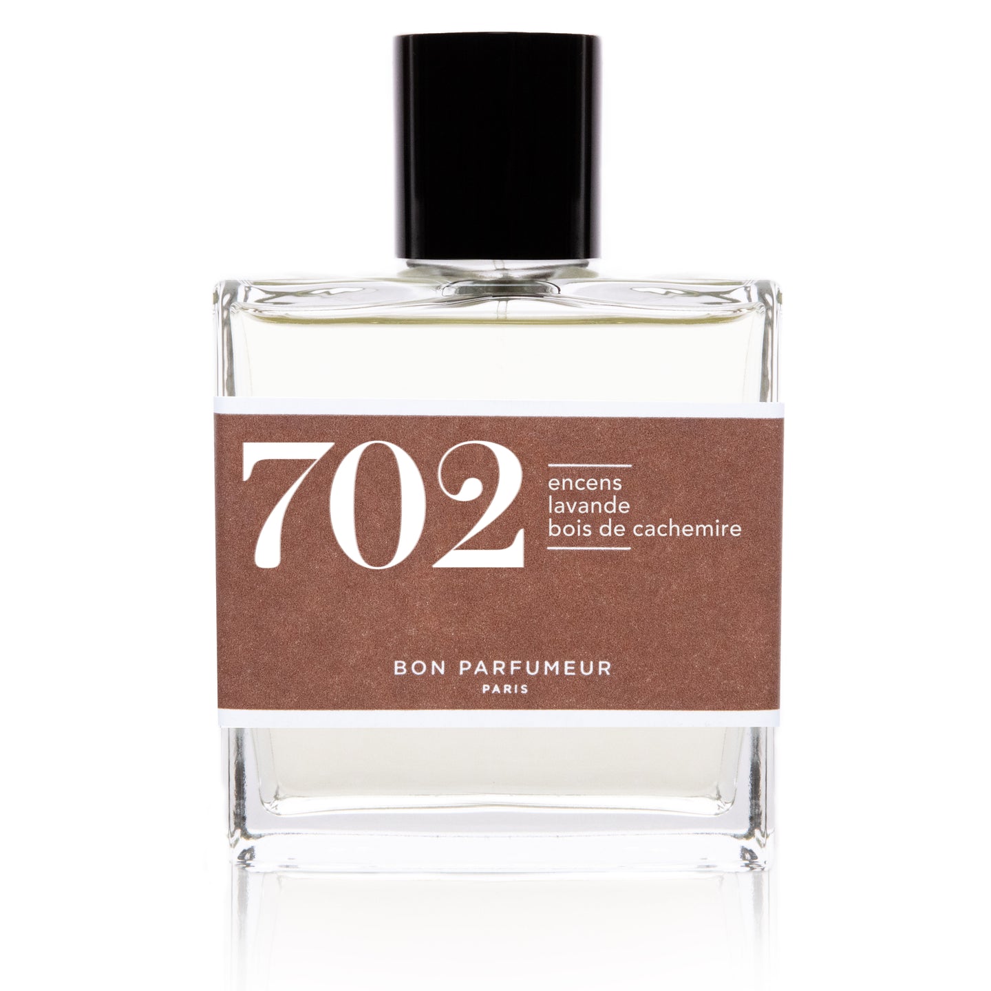 702 Incense, Lavender, Cashmere & Wood EDP