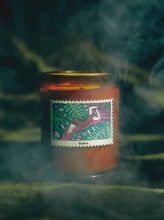 Load image into Gallery viewer, Forest Brain Deadhead Candle
