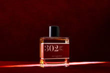 Load image into Gallery viewer, 302 Amber, Iris &amp; Sandalwood EDP
