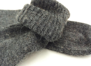 Mongolian Cashmere Ankle Socks