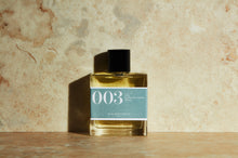 Load image into Gallery viewer, 003 Yuzu, Violet leaves &amp; Vetiver EDP
