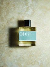 Load image into Gallery viewer, 003 Yuzu, Violet leaves &amp; Vetiver EDP
