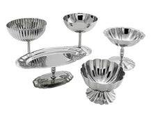 Load image into Gallery viewer, Stainless Steel Coupes
