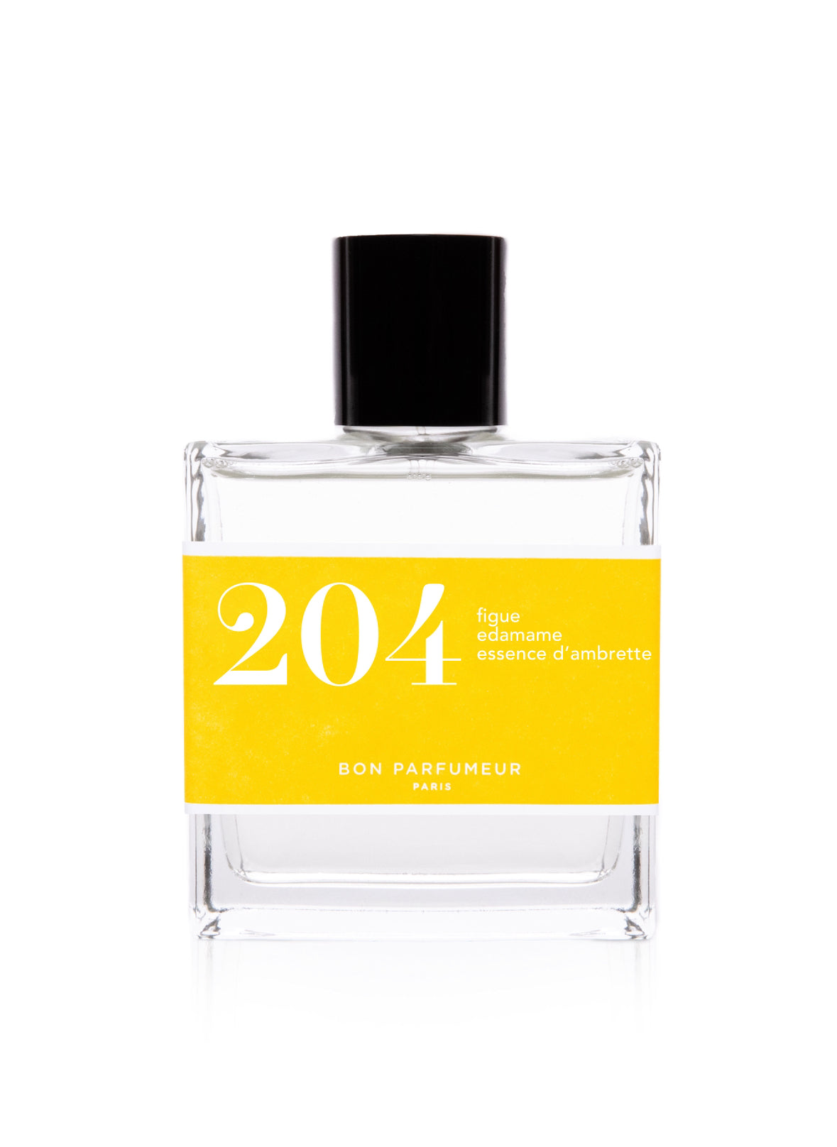 204 Fig, Edamame & Ambrette EDP