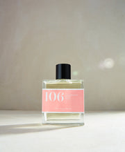 Load image into Gallery viewer, 106 – Damascena Rose, Davana &amp; Vanilla EDP

