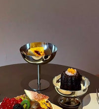 Load image into Gallery viewer, Stainless Steel Coupes
