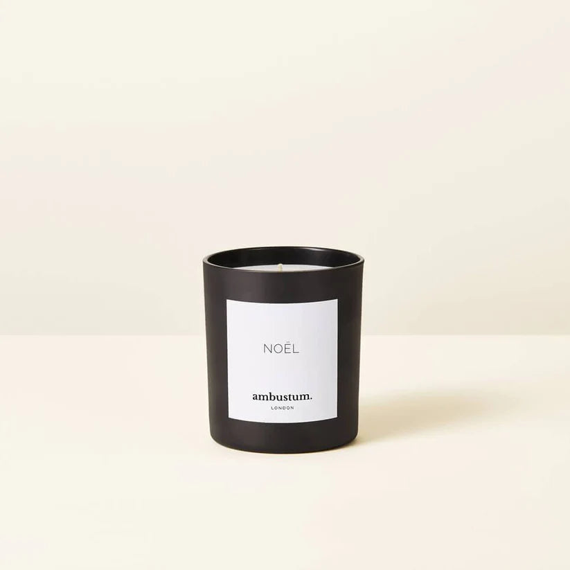 Noel Hand-Poured Candle 170g