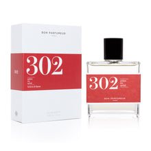 Load image into Gallery viewer, 302 Amber, Iris &amp; Sandalwood EDP
