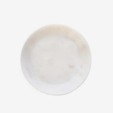 Load image into Gallery viewer, Small White Marble Dish

