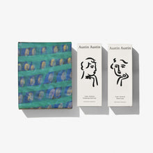 Load image into Gallery viewer, Cedar &amp; Patchouli Exfoliating Hand Soap &amp; Hand Cream duo
