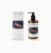 Load image into Gallery viewer, Limited Edition Organic Palmarosa &amp; Vetiver Hand Cream
