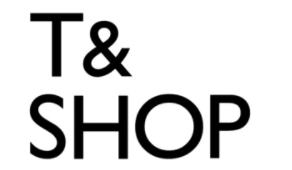 T&amp;SHOP