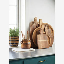 Load image into Gallery viewer, White Marble Chopping Board
