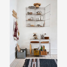 Load image into Gallery viewer, Stainless Steel Ice Bucket
