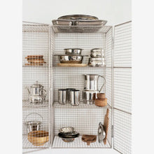 Load image into Gallery viewer, Stainless Steel Ice Bucket
