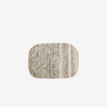 Load image into Gallery viewer, Beige Marble Soap Dish
