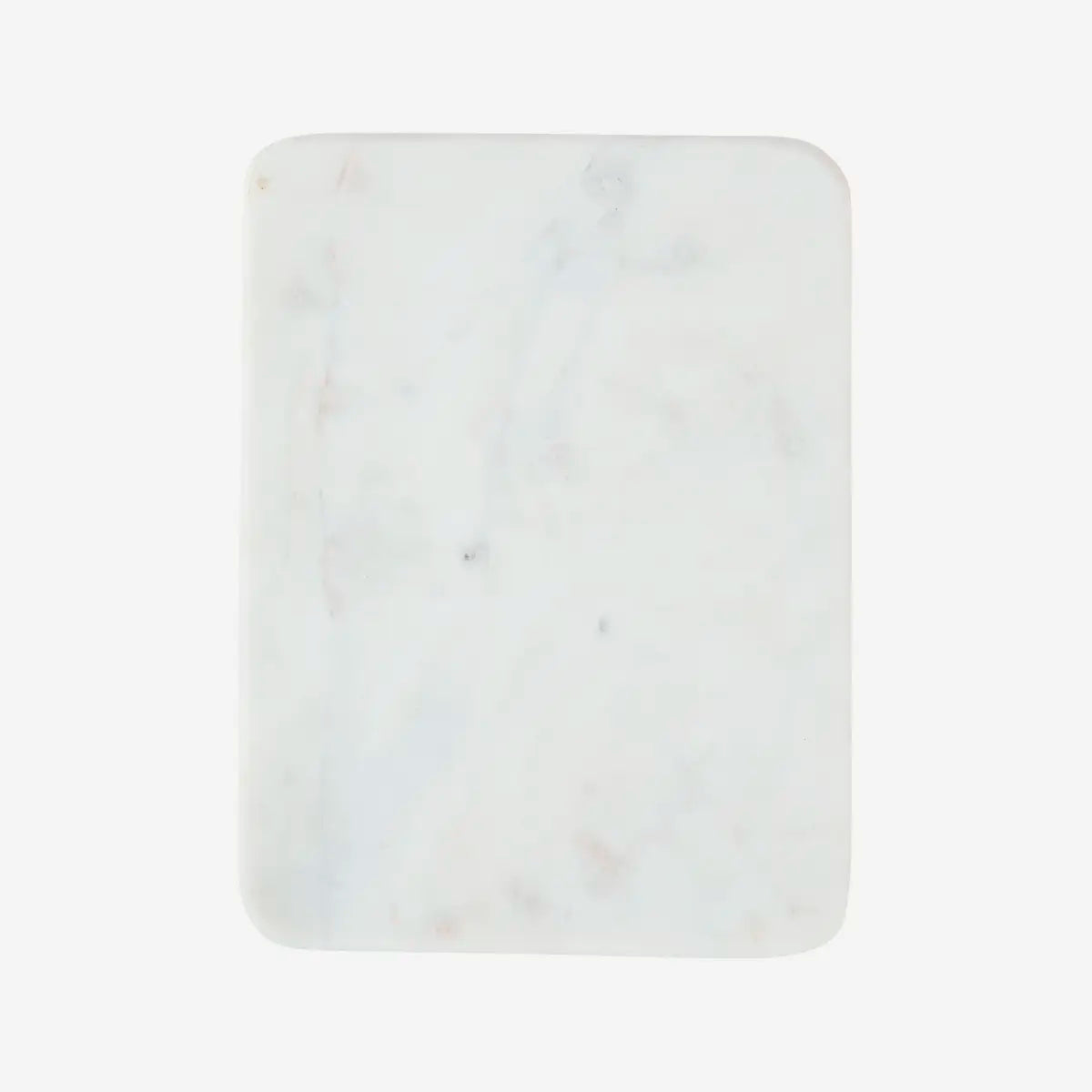 White Marble Chopping Board