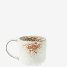 Load image into Gallery viewer, Terracotta Mottled Mug
