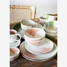 Load image into Gallery viewer, Terracotta Mottled Mug
