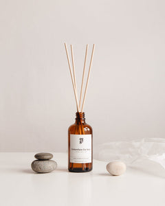 Coconut, Vanilla & Lime Reed Diffuser