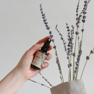 Lavender Room & Linen Mist