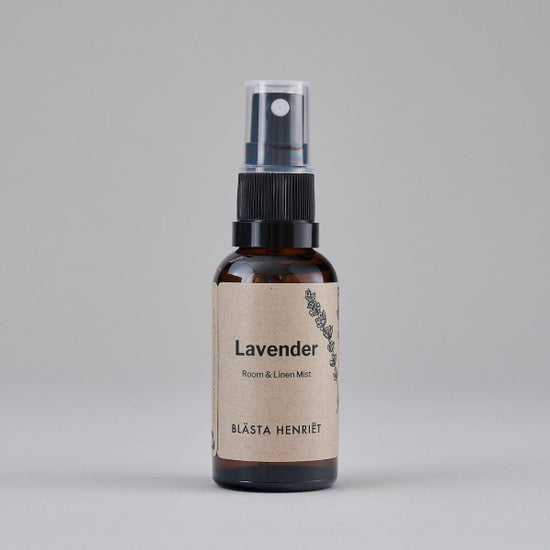 Lavender Room & Linen Mist
