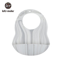 Load image into Gallery viewer, Soft Silicone Pelican Bib

