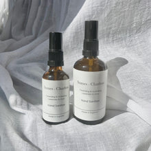 Load image into Gallery viewer, Lavender &amp; Aloe Hand Sanitiser Spray 50ml
